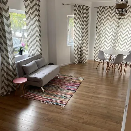 Gasthuis La Bilal 2 Tuzla